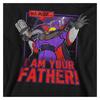 Toy Story 2 Mens Is Your Father Zurg Sweatshirt