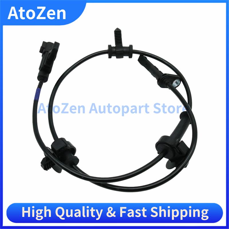 ABS Sensor Wheel Speed Sensor Rear for CADILLAC ATS CTS 2014 2015 2016 2017 2018  22941968 AB1140 2ABS2918 ALS2848 5S13710