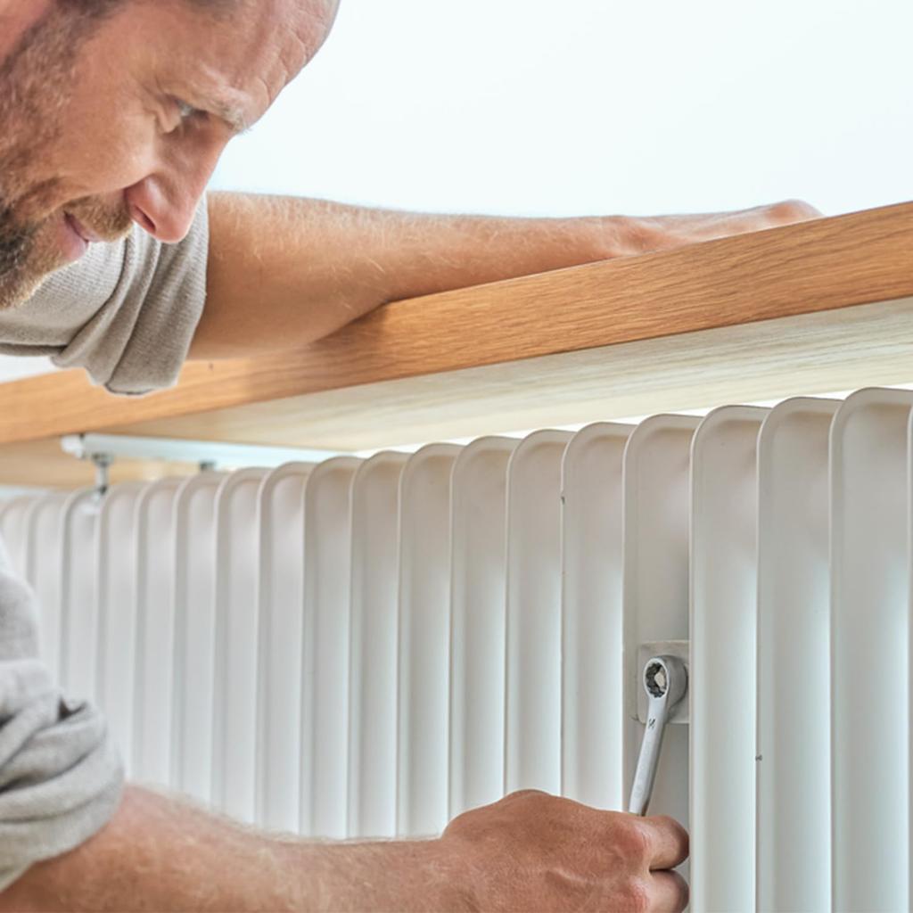 Bosch Hand Tool Series Combination Wrench Set of 12 (1600A02Z9D)