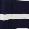 Polo by Ralph Lauren Border Pattern Short sleeve Polo shirt S Navy Fawn Men's Used