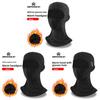 Motorcycle Face Mask With Windproof Warmth For Men And Women