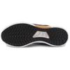 Adidas CLIMAWARM Comfortable Abrasion Resistant Slip Resistant Low top Running Shoes Men's Black CG2739