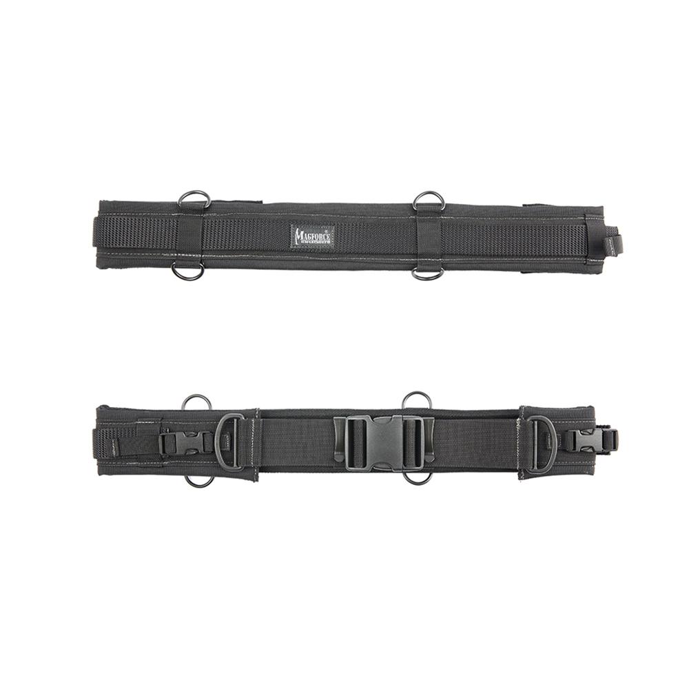 Magforce Magic Belt - Black