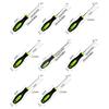 8Piece Precise Pick And Hook Set For Car Auto Oil Seal O Rings Gasket Removal Mini Hooks Mechanic Tool Remover Puller