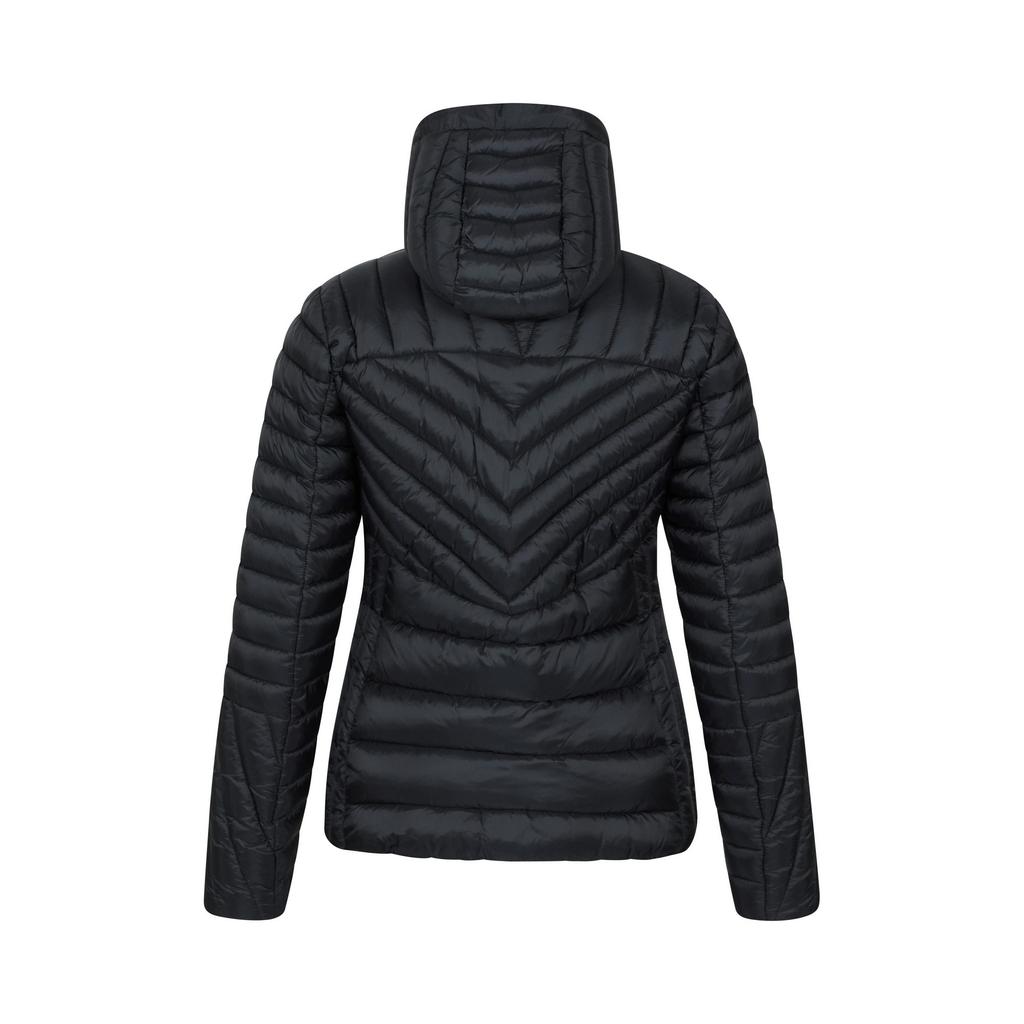 Mountain Warehouse Womens/Ladies Sky Padded Jacket