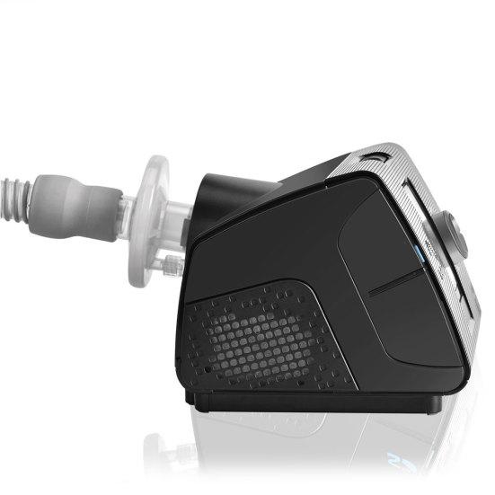 Universal Bacterial Virus Air Purify Filter for CPAP BiPAP Breathing Machine