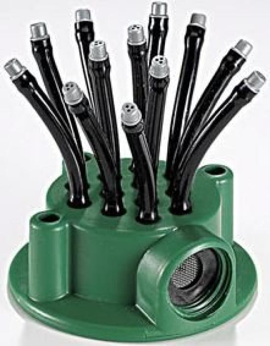 Noodlehead N111C Flexible Sprinkler for Garden and Lawn [Used]