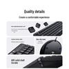Ugreen MK331 Silent Wired Keyboard and Mouse Combo
