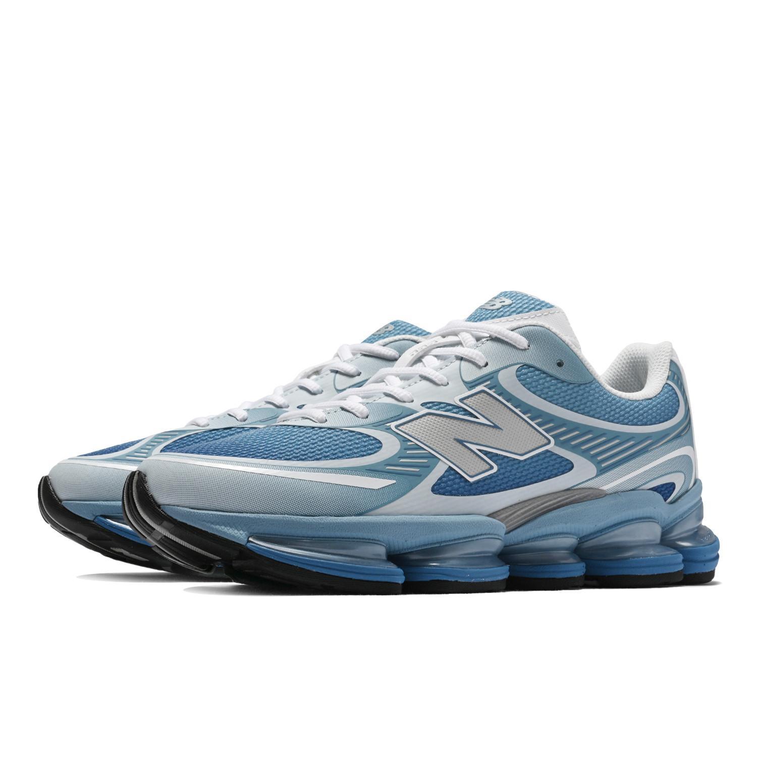 

New Balance 2000 Блакитно-сіро-білий U2000PBB Чоловічий розмір 43