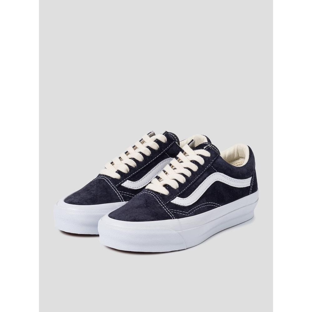 

Vans Pig Suede Old Skool 36 Синий Gm42k3fv2p 220