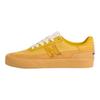 STONE ISLAND x Numeric 272 Rezistente la Abraziune Pantofi Joși pentru Skateboard Unisex Adidași Galbeni NM272STO