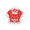 2025 Winter New Year's Princess Hanfu Dress for Girls