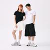 MLB New York Yankees Basic Collection SS25 T Shirt Unisex White 3ATSB0153-50WHS