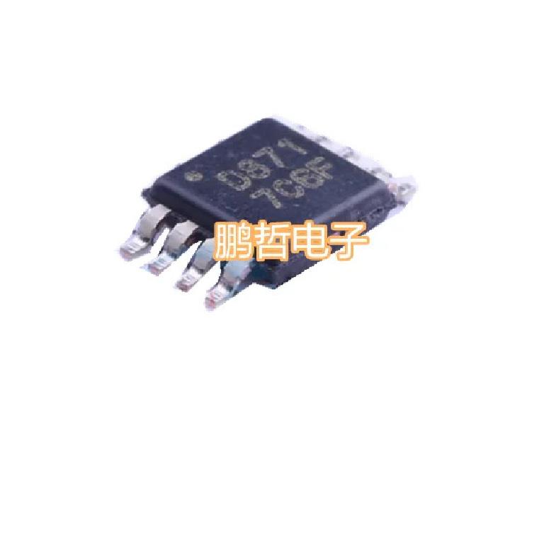 DAC8571IDGKR DAC8571 VSSOP-8 ||