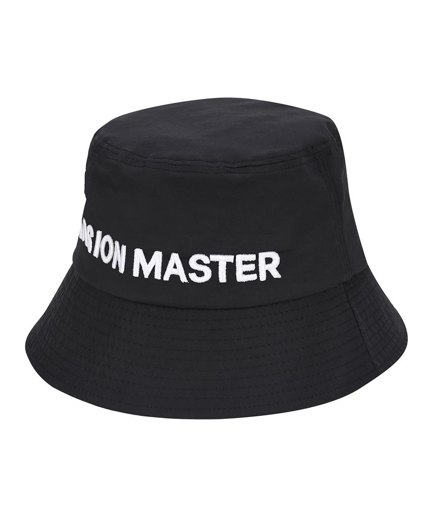 MAISON MASTER Volume Embroidery Bucket Hat