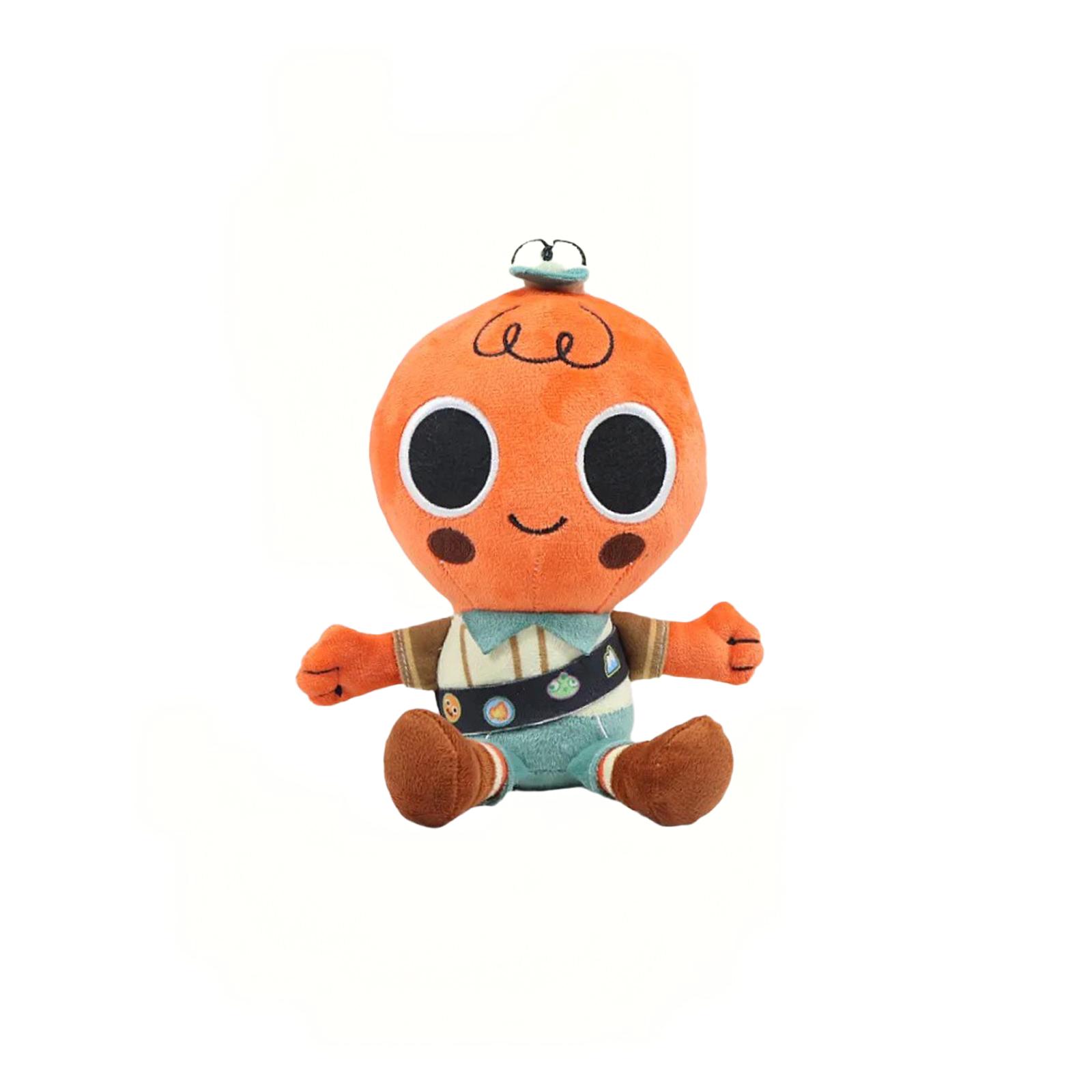 

Plush Doll, Toy Gift, Cartoon , Children s Rag Doll, Children s Gift Pillow One Size