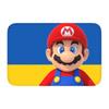 M-Marioed Front Door Floor Entrance Welcome Mats Indoor  Bath Kitchen Doormat Bedroom Carpet Rug Footpad
