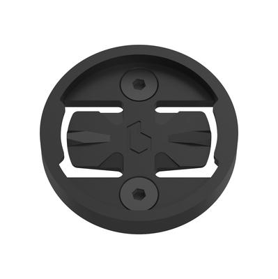 Beeline Cycle Computer Mount Bicycle Velo 2 Mount Adaptor Insert Black VELO2HIA_2.0
