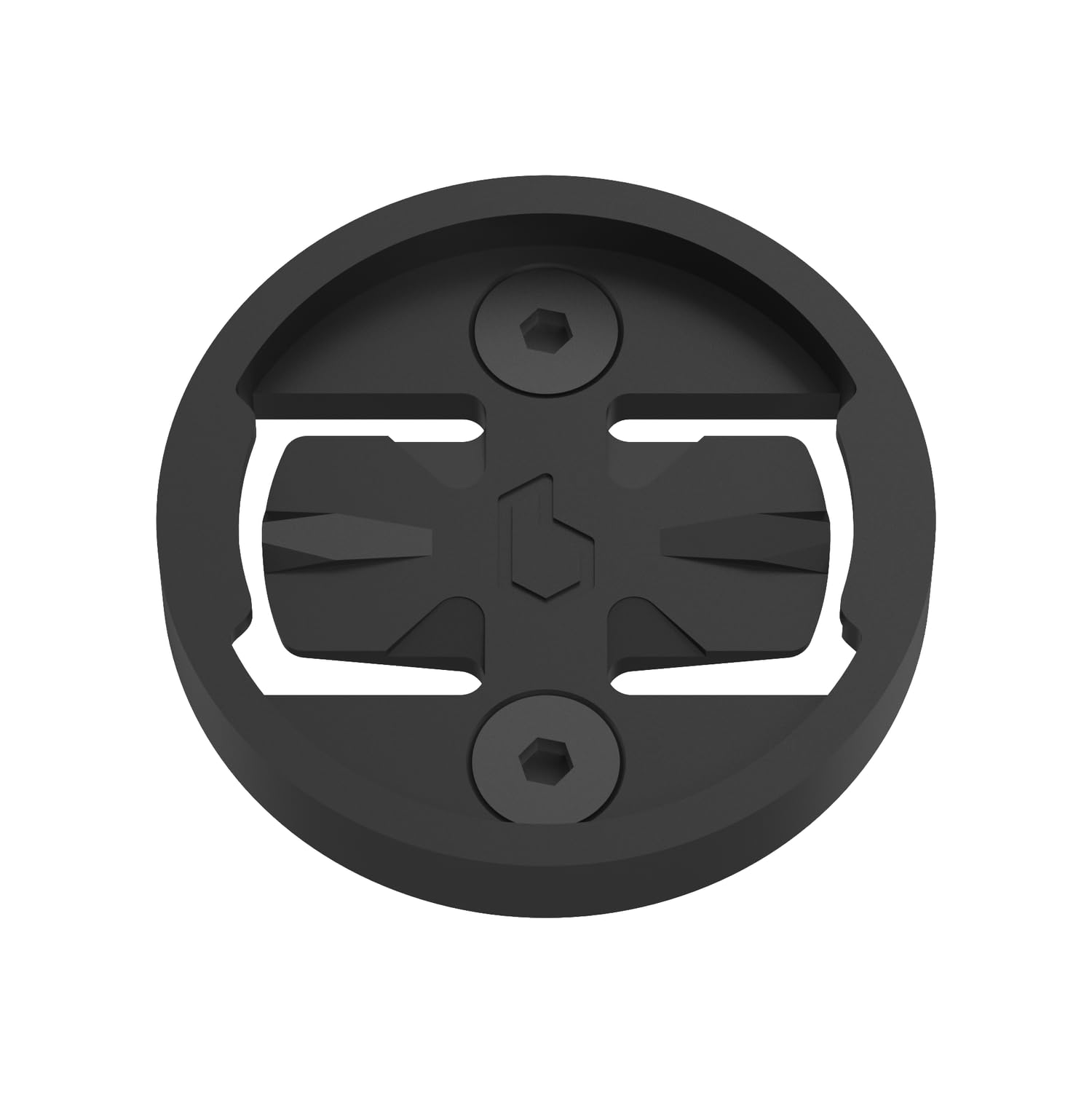 

Крепление для велокомпьютера Beeline Bicycle Velo 2 Крепление Адаптер Вставка Черный VELO2HIA_2.0 чёрный