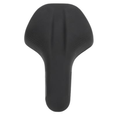 Bike Seat Cushion Universal Soft Comfortable Waterproof Bike Saddle Pad with Tail Light for Bicycle Accessories