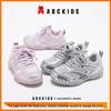 ABCkids Girls' Breathable Mesh Sports Shoes - Thick Sole Training Shoes for Toddlers & Young Children (Spring 2026)