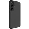 IMAK UX-9B Series For Samsung Galaxy S24 FE Case Tiny Airbag PC+TPU Matte Phone Cover