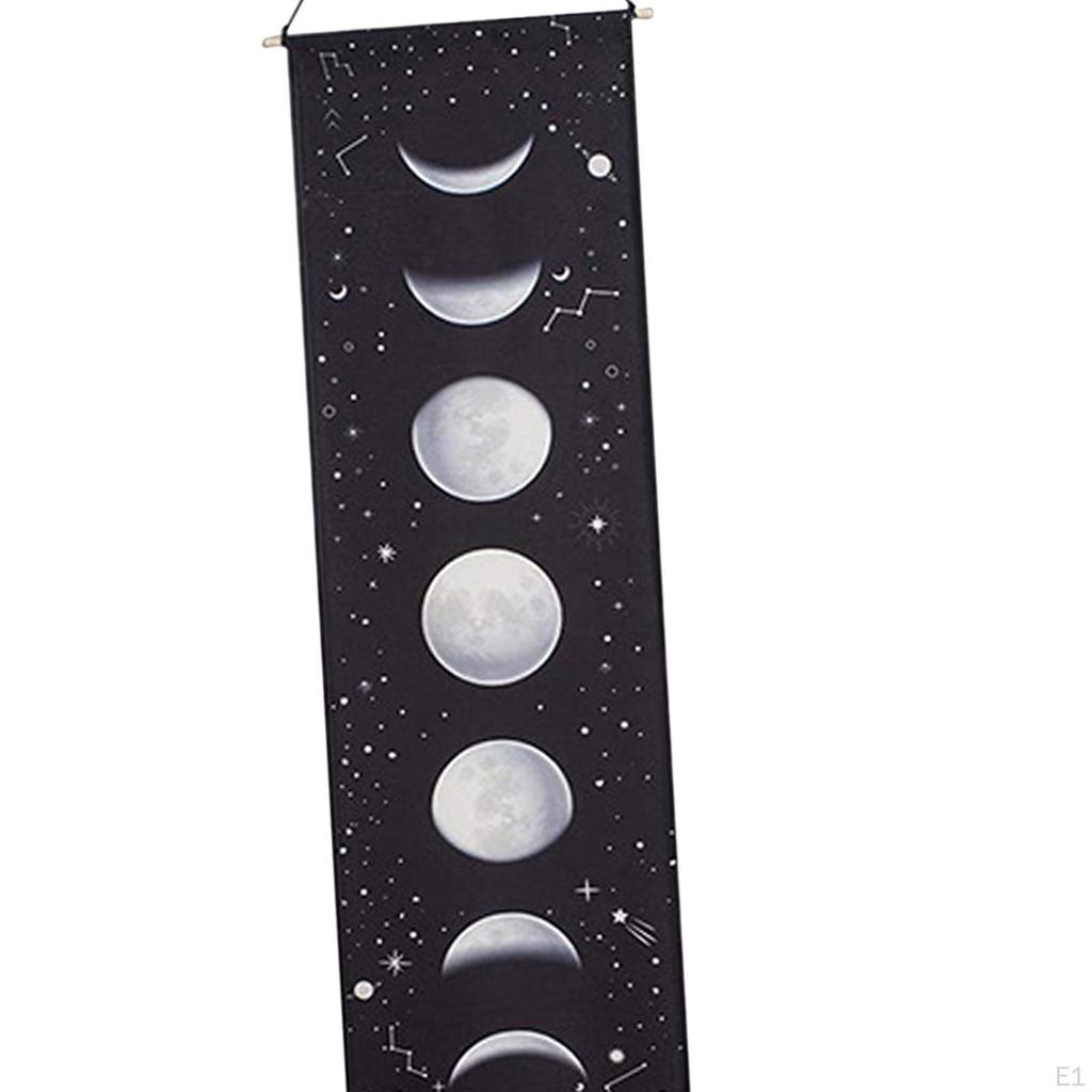 Hanging Tapestry Decoration Background Photography Props for Dormitories Office
