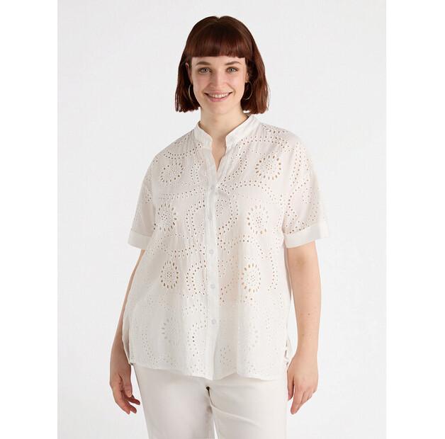

Рубашка Fiorella Rubino 5055T001393N011 EU 56