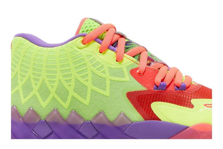 Puma LaMelo Ball MB.01 Be You