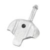 Auto Part Exhaust System Hanger Bracket 18308617370 for F39 F40 F44 F45 F46 F48 F52 F54 F60 Replacement Hanger Bracket