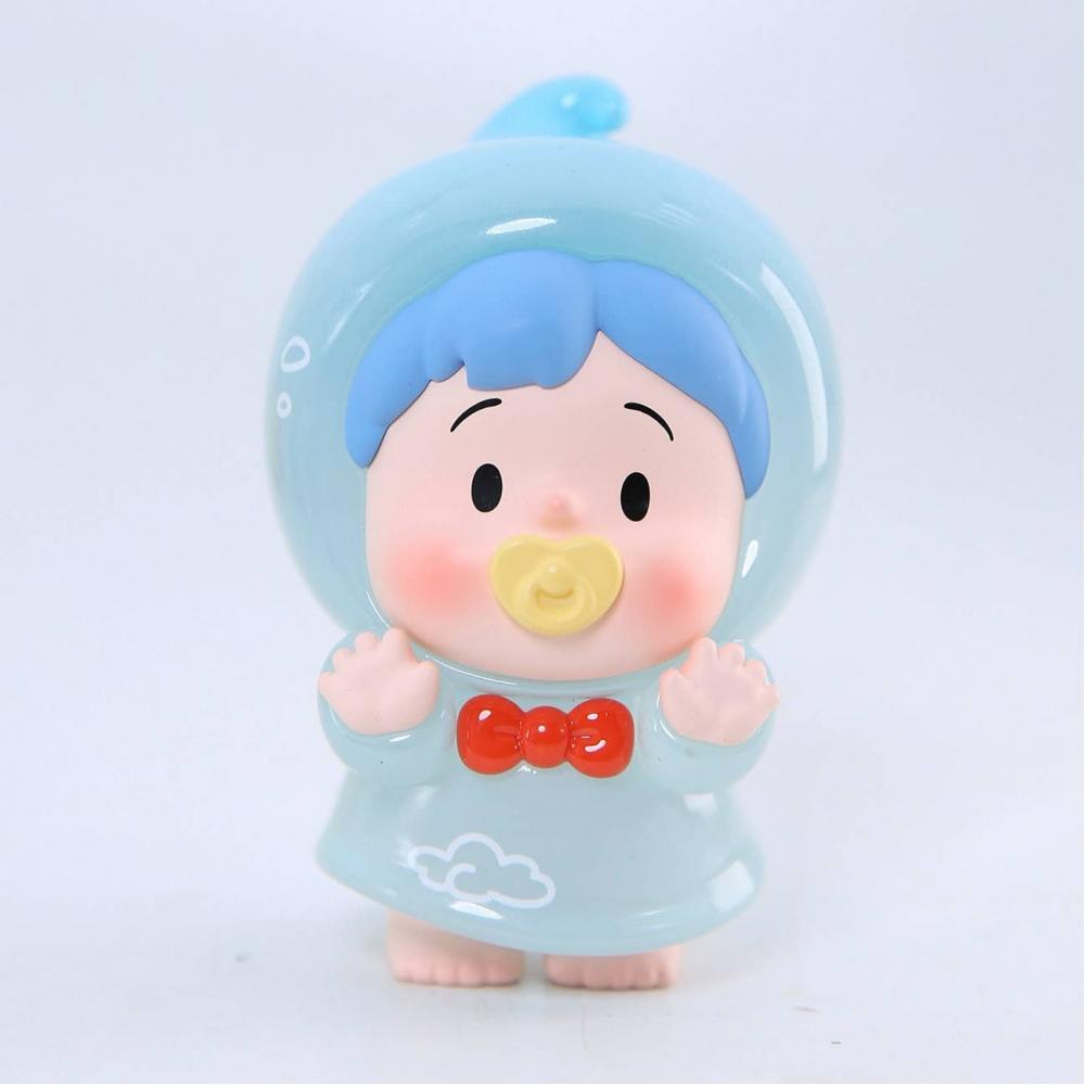 Null Hanamaki Elf Tales Series Trading Figure 1box 12pcs