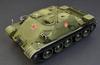 Miniart Soviet Tank Recovery Vehicle Plastic Model MA37038 1/35