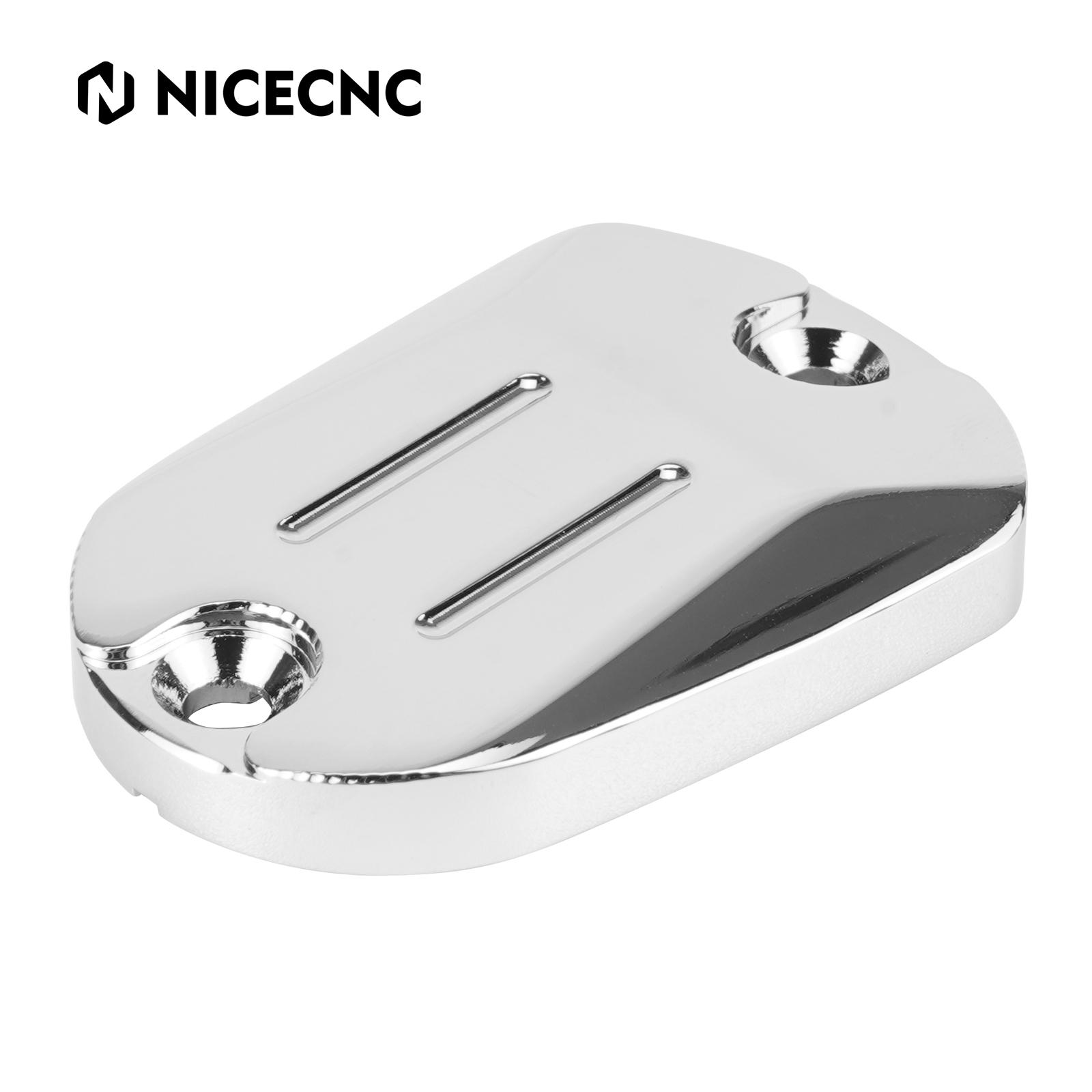 For 2014-2020 Harley 883 SuperLow XL883L Rear Brake Reservoir Cap for Harley Sportster 72 XL1200V 1200 SuperLow 1200T 2014-2017