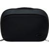 LINK DESK POUCH 021U PITCH BLACK One Size FOS902379