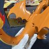 [USED] Pokemon Action Figure Charizard