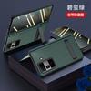 Premium Genuine Leather Flip Case Honor Magic Vs3 With Built-in Kickstand Magnetic Full Protection Screen Protector