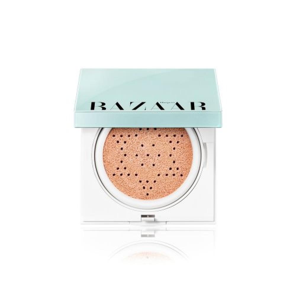 Harpers Bazaar Skin Fit Luminous Sun Cushion Hauptartikel 15g