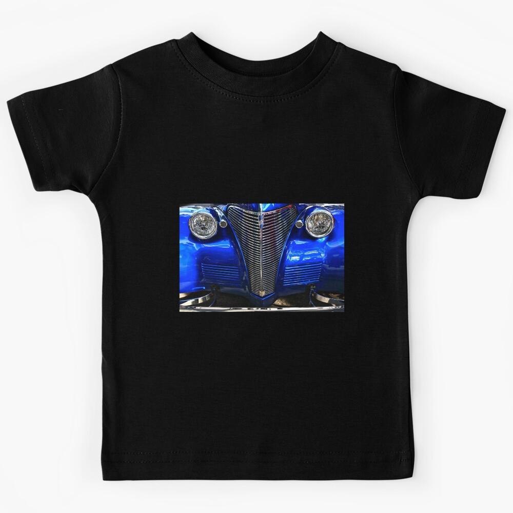 1930 s Chevy Custom Kids T-Shirt 140