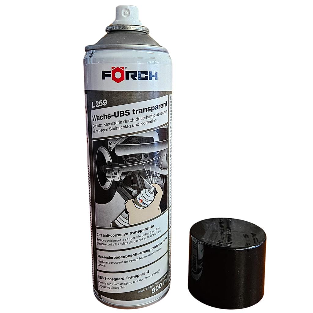 Wosk Do Podwozia Forch L259 Spray 500Ml