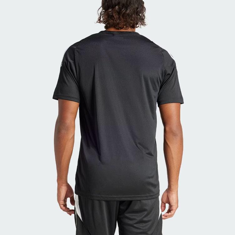 New Adidas Free Shipping With AdiClub Tiro 24 Jersey IJ7676