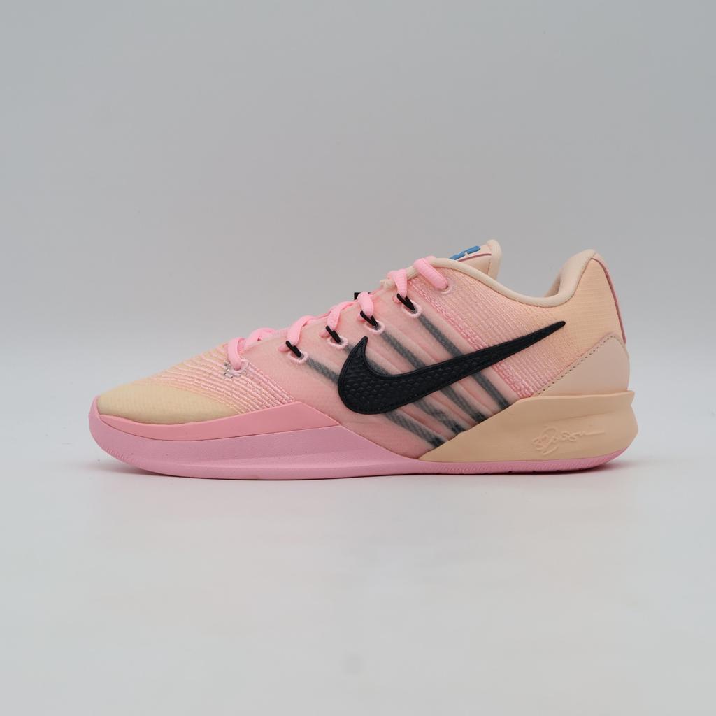 HF2882-800 Nike Sabrina 3 EP Twin Crimson Tint Black Arctic Punch (Women's)