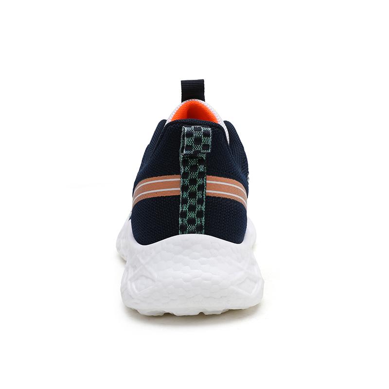 Fashion Shoes For Men Mesh Walking Sneakers Men Summer Casual Breathable Sport Running Sneakers Shoes Women Street Style Shoes