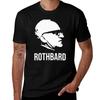 Rothbard Tshirt Holiday Lightweight Tshirt