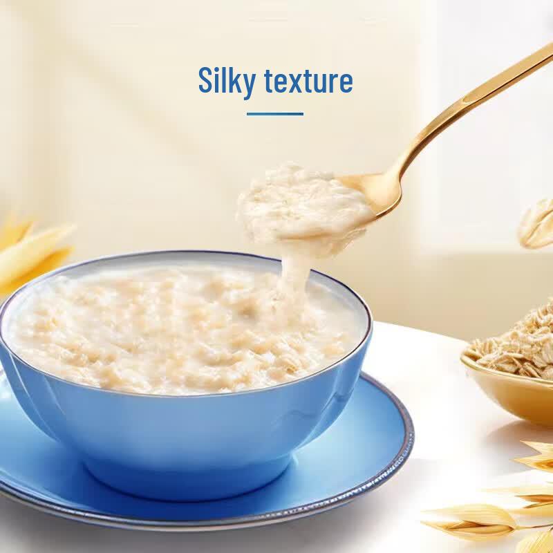 Seamild Pure Oat Instant Oatmeal