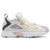 Reebok Dmx Series 1200 Running Shoes Beige/Yellow/Grey FZ5459