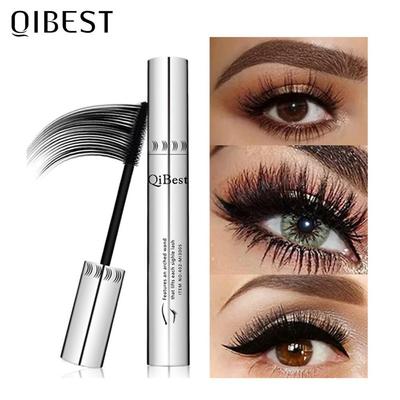 1 PC Schwarz Curling Verlängerung Wimpern Verlängerung Mascara Kosmetische Make-Up-Tools