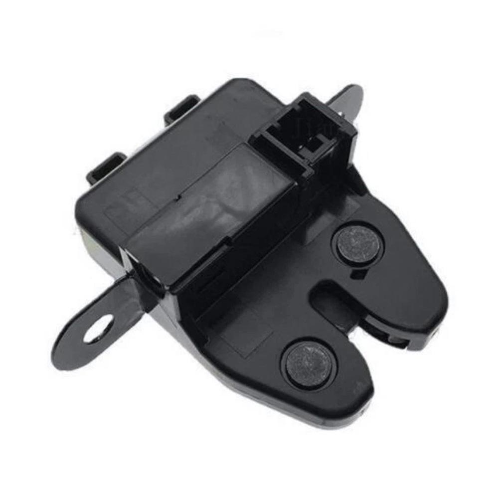 OEM Spec 74851-T20-003 Liftgate Trunk Lock Latch Actuator For Honda Civic 2025-2025, ABS Build, Simple Replacement Process