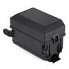 6 way Fuse Relay Holder Box Socket for Auto Car SUV Off road Pickup Truck