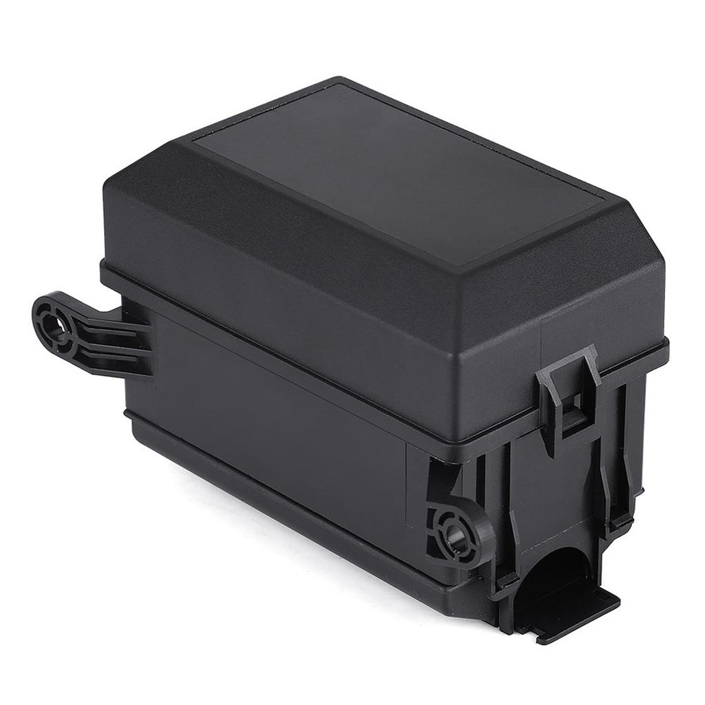 6 way Fuse Relay Holder Box Socket for Auto Car SUV Off road Pickup Truck