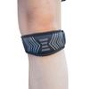 1Pc New Technology Knee Silicone Patellar Band Tendon Knee Support Strape Brace Shock Absorption Compression Knee Pad Sleeve